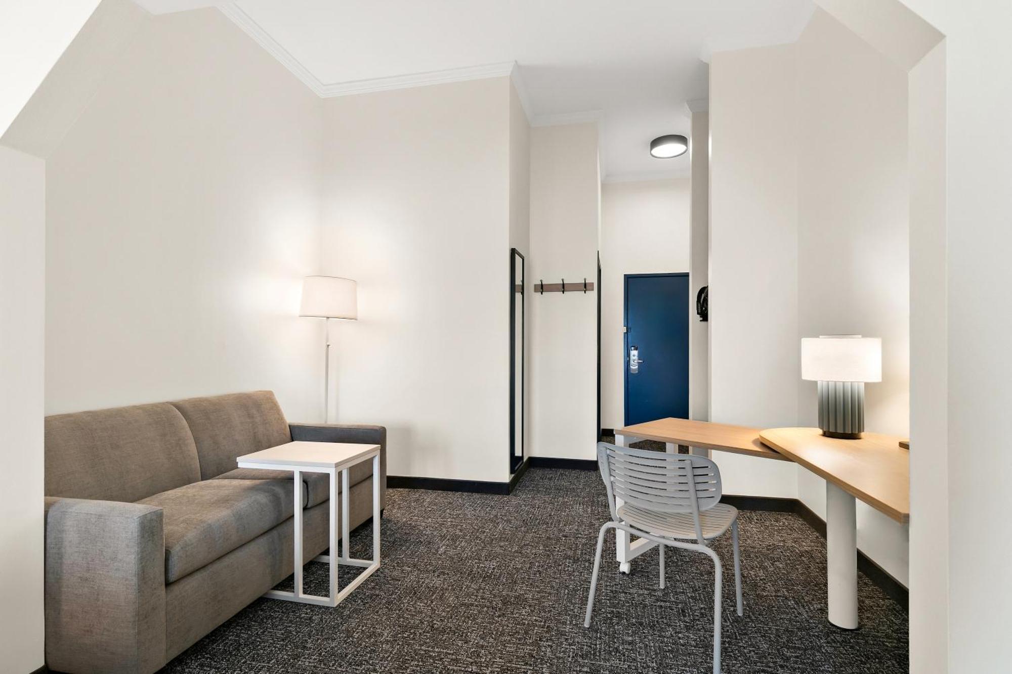 Spark By Hilton Commerce, Ga Buitenkant foto