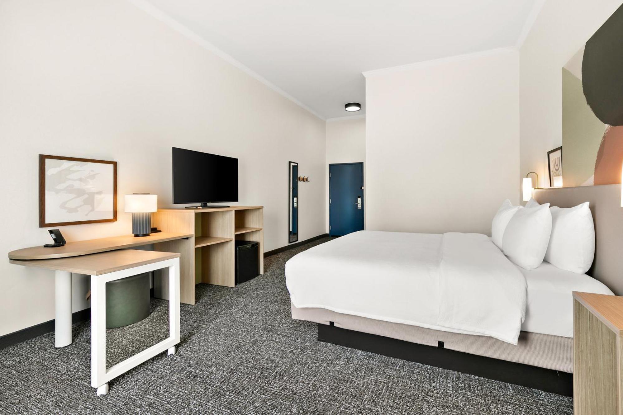 Spark By Hilton Commerce, Ga Buitenkant foto