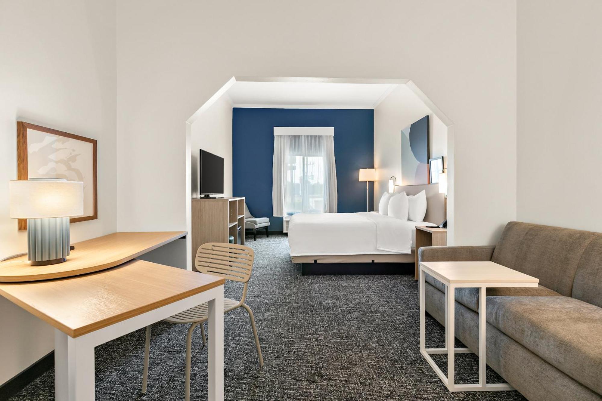 Spark By Hilton Commerce, Ga Buitenkant foto