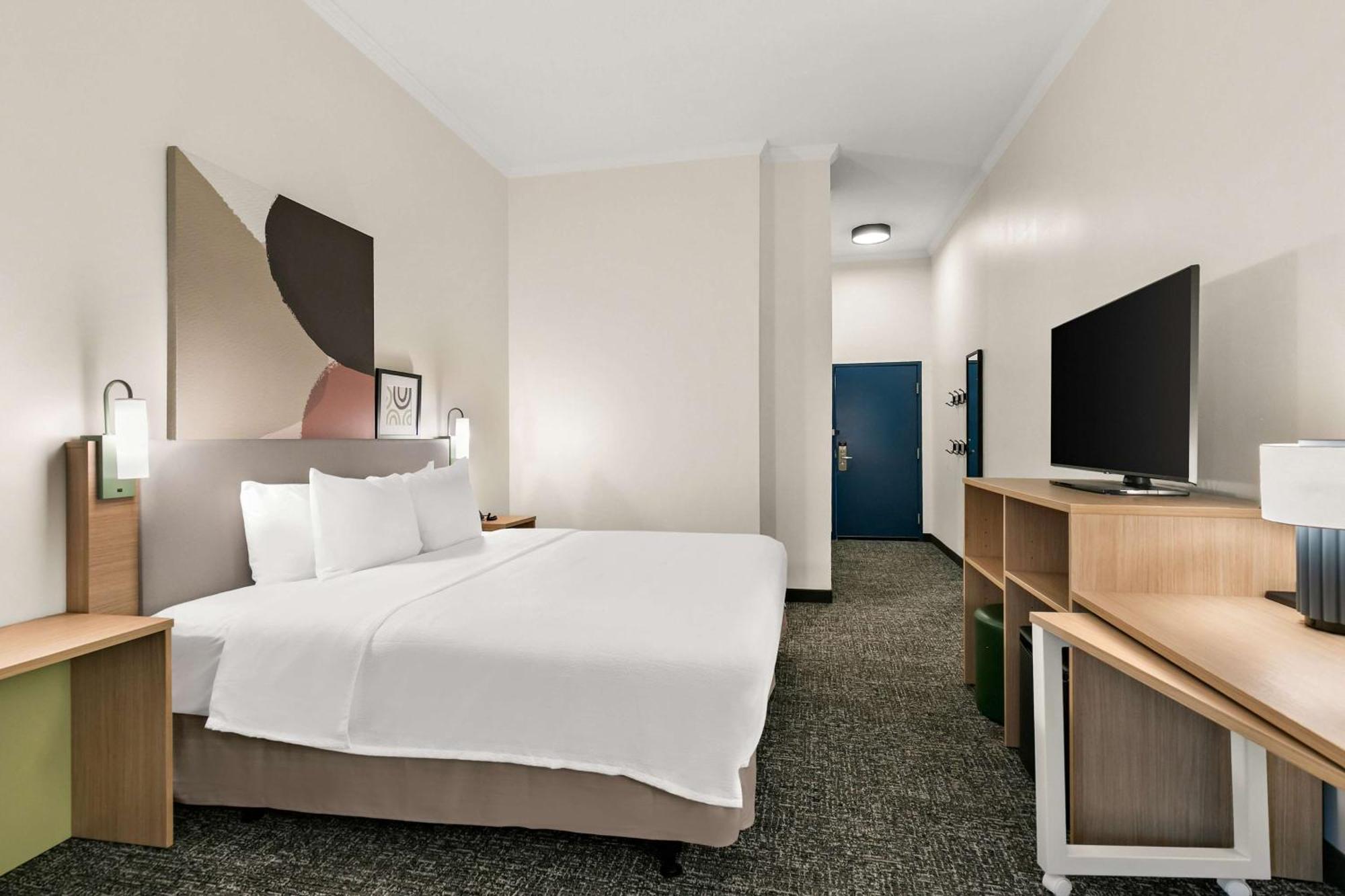 Spark By Hilton Commerce, Ga Buitenkant foto