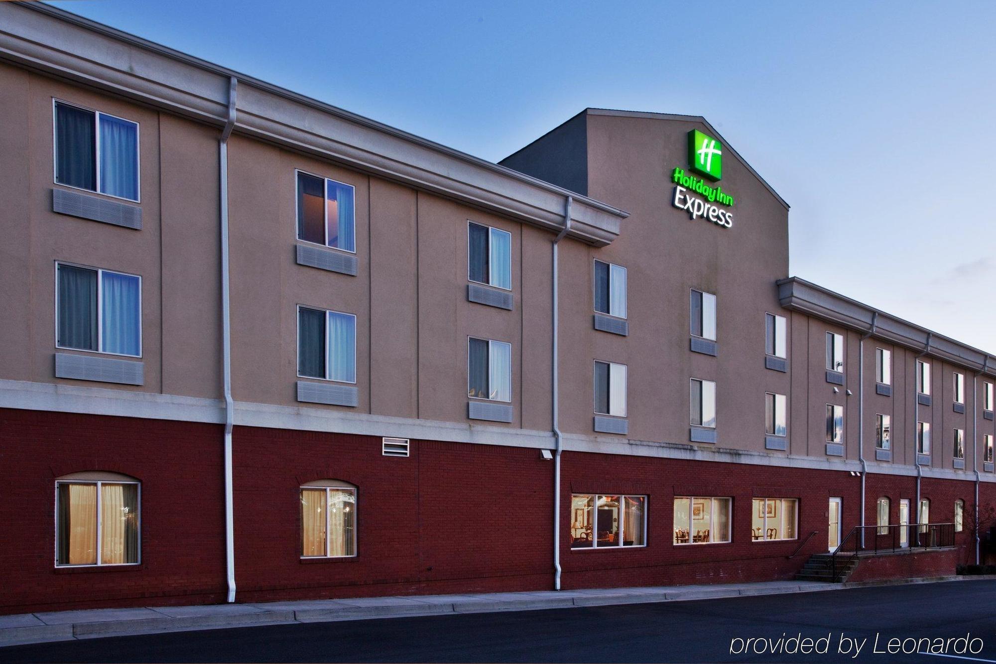 Spark By Hilton Commerce, Ga Buitenkant foto