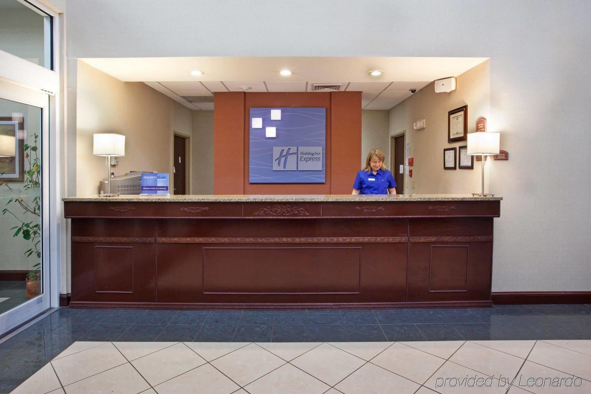 Spark By Hilton Commerce, Ga Interieur foto